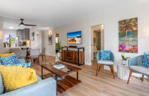 2 Bedroom 2 Bath Luxury Oceanfront Resort Vistas